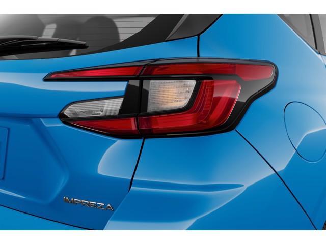new 2024 Subaru Impreza car, priced at $29,667