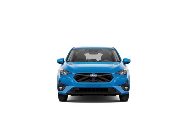 new 2024 Subaru Impreza car, priced at $29,867