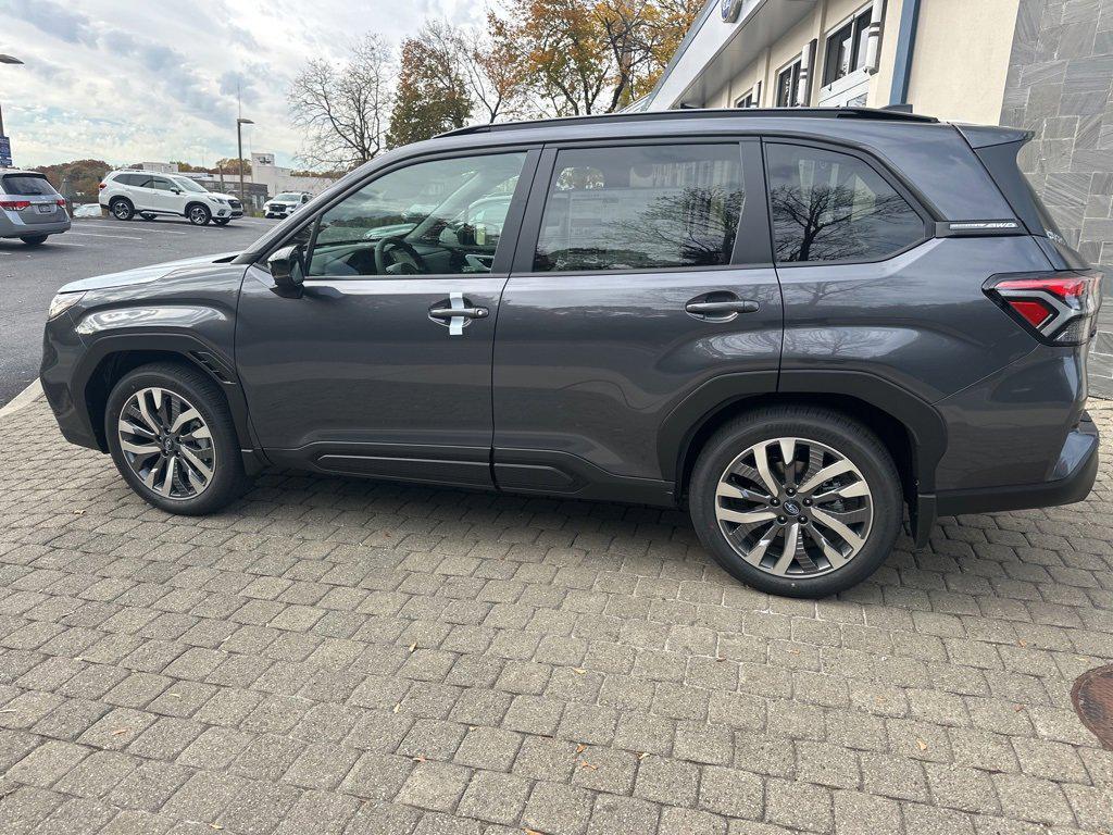 new 2025 Subaru Forester car, priced at $42,920