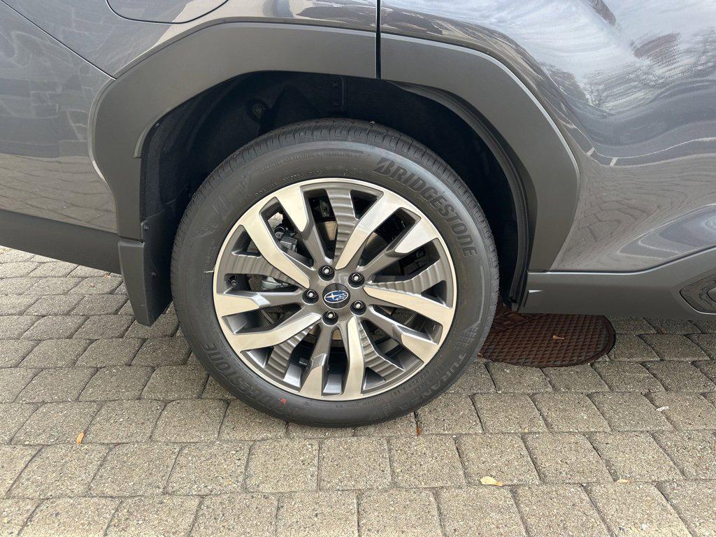 new 2025 Subaru Forester car, priced at $42,920