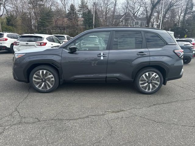 new 2025 Subaru Forester car, priced at $40,840