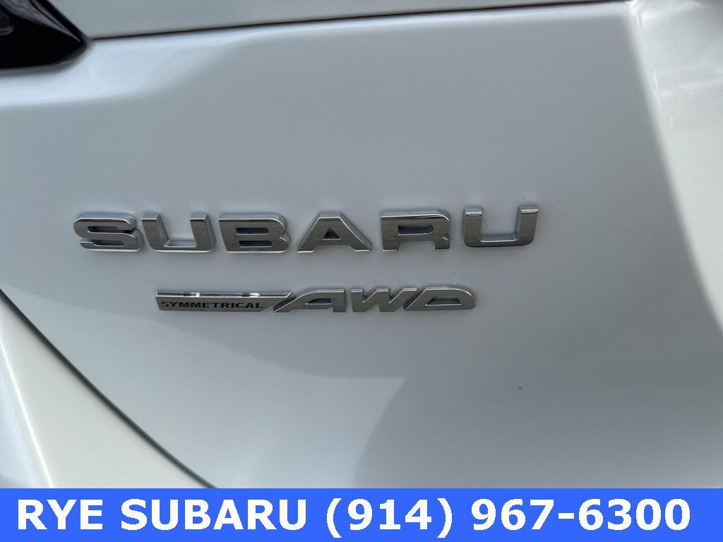 used 2023 Subaru Outback car, priced at $26,995