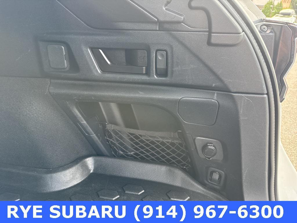 used 2023 Subaru Outback car, priced at $26,995