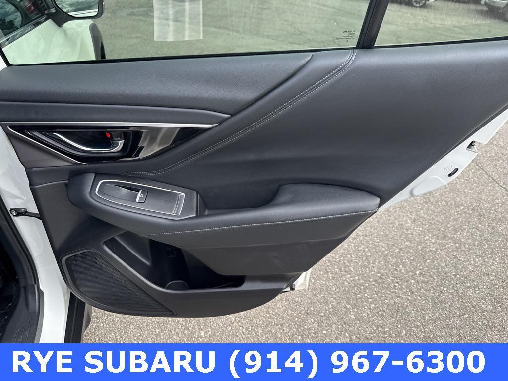 used 2023 Subaru Outback car, priced at $26,995
