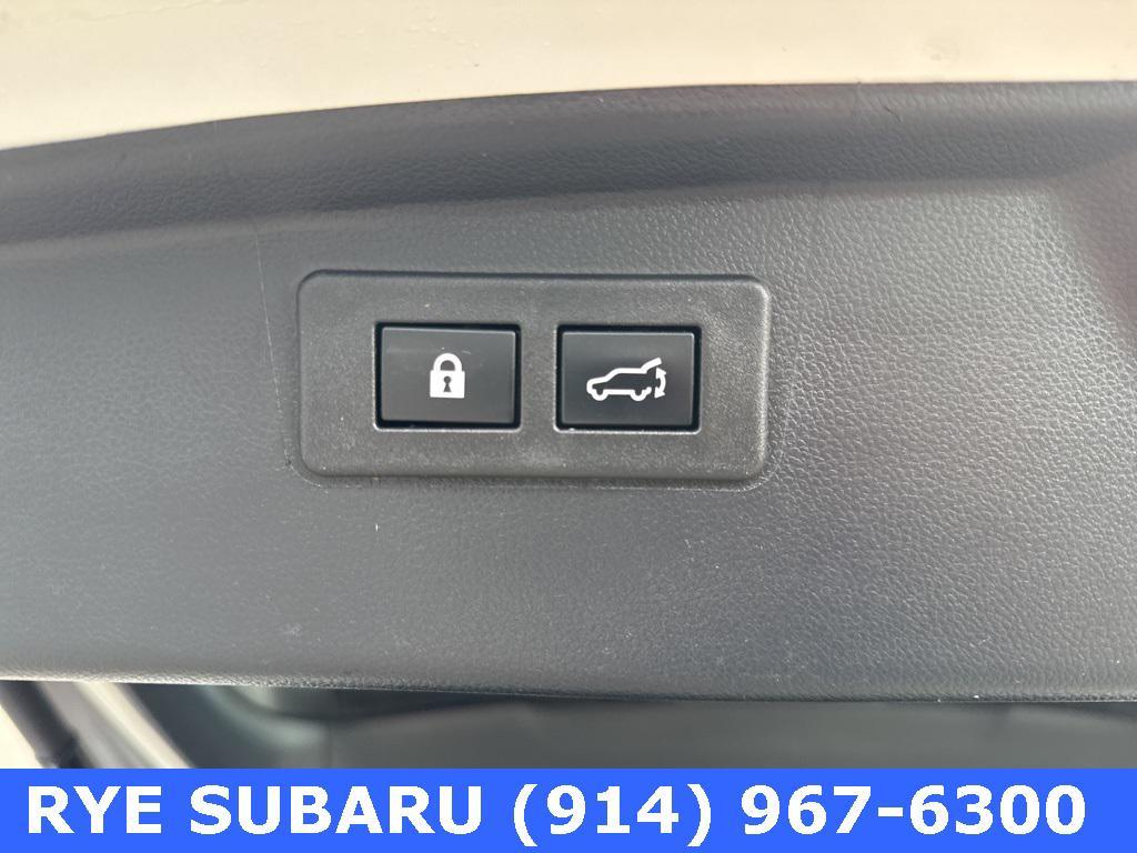 used 2023 Subaru Outback car, priced at $26,995