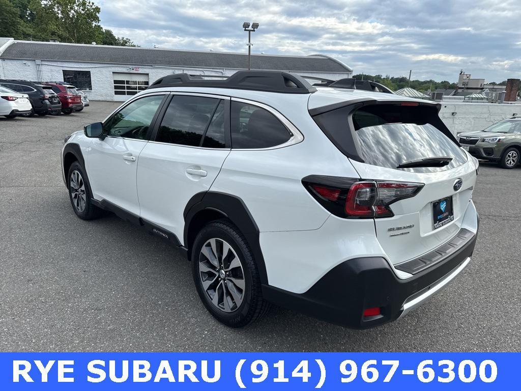 used 2023 Subaru Outback car, priced at $26,995