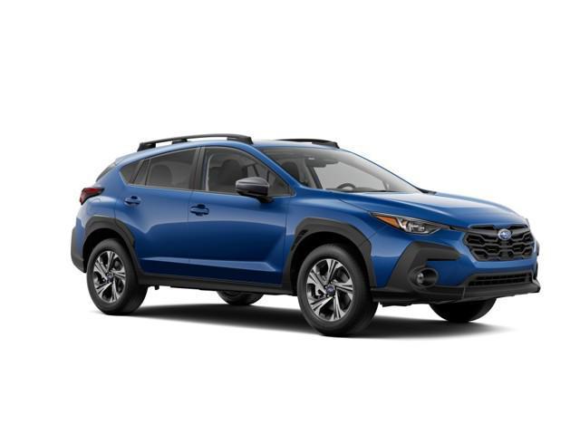 new 2025 Subaru Crosstrek car, priced at $32,179