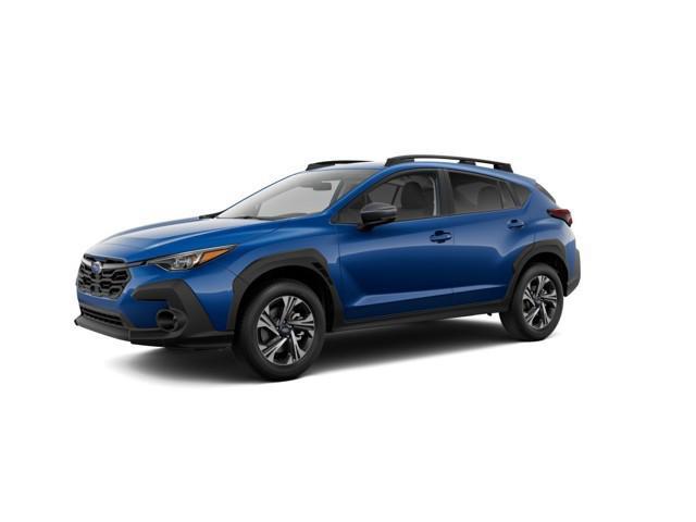 new 2025 Subaru Crosstrek car, priced at $32,179