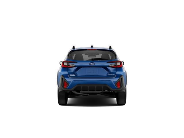 new 2025 Subaru Crosstrek car, priced at $32,179