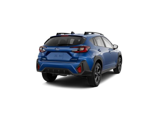 new 2025 Subaru Crosstrek car, priced at $32,179