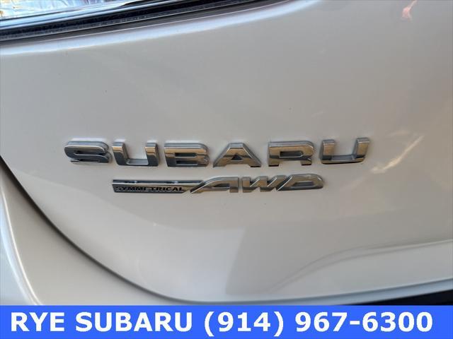 used 2022 Subaru Forester car, priced at $22,757