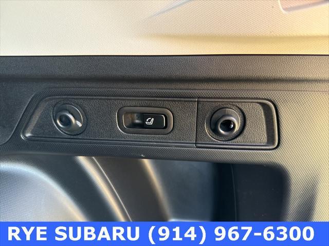 used 2022 Subaru Forester car, priced at $22,757