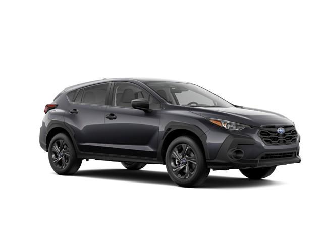 new 2024 Subaru Crosstrek car, priced at $25,878