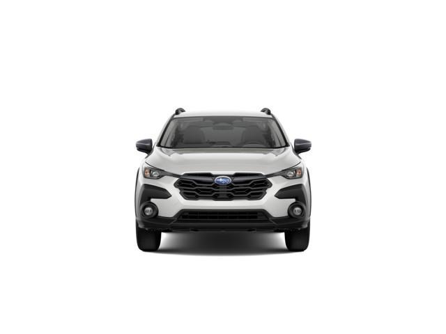 new 2025 Subaru Crosstrek car, priced at $28,631