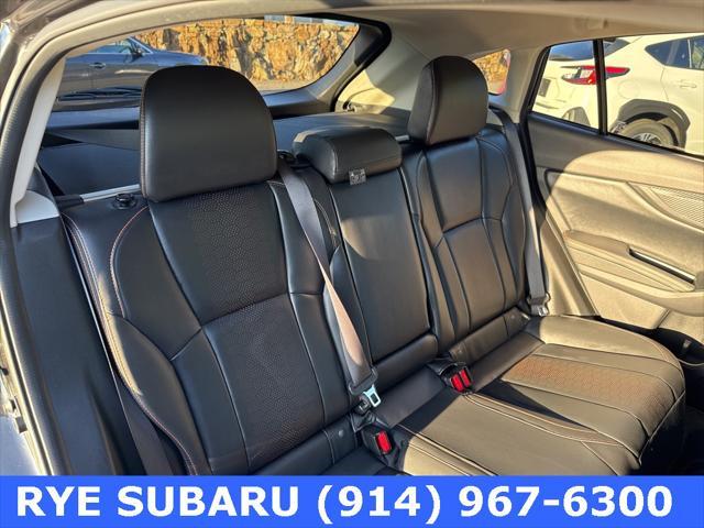 used 2021 Subaru Crosstrek car, priced at $23,995