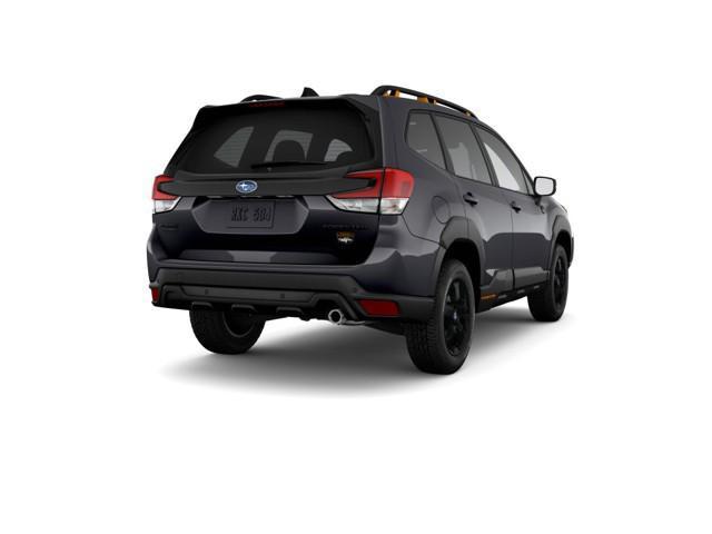 new 2024 Subaru Forester car, priced at $34,765