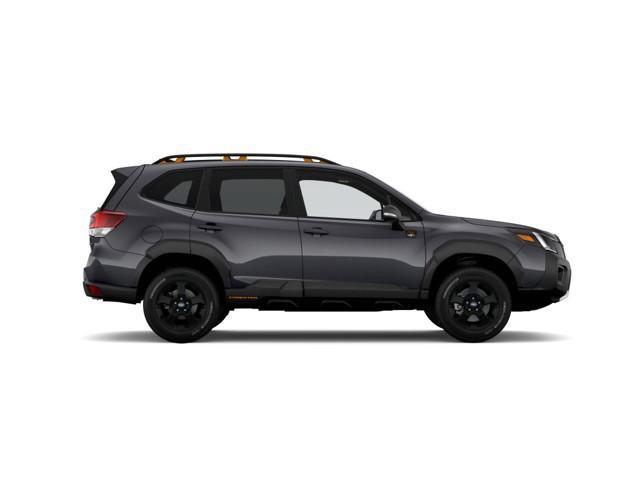 new 2024 Subaru Forester car, priced at $34,765