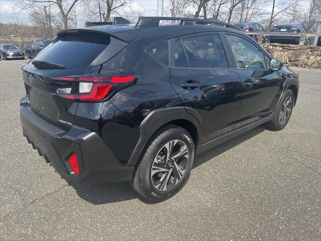 new 2025 Subaru Crosstrek car, priced at $30,752