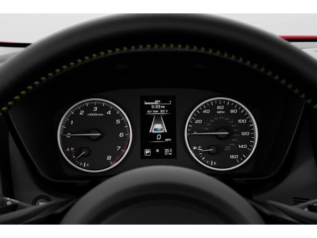 new 2024 Subaru Ascent car, priced at $43,124