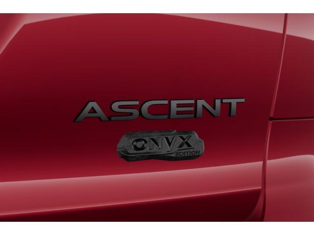 new 2024 Subaru Ascent car, priced at $43,124