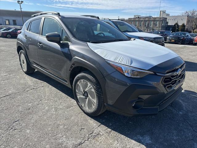 new 2025 Subaru Crosstrek car, priced at $29,472