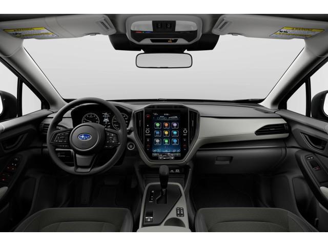 new 2024 Subaru Crosstrek car, priced at $30,273