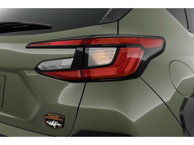 new 2025 Subaru Crosstrek car, priced at $37,356