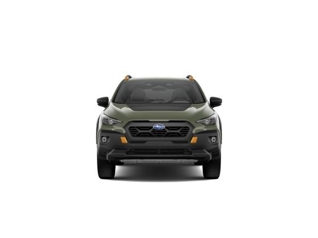 new 2025 Subaru Crosstrek car, priced at $37,356