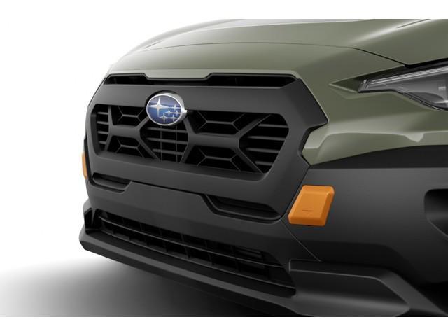 new 2025 Subaru Crosstrek car, priced at $37,356