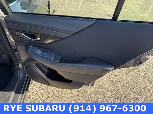 used 2025 Subaru Outback car, priced at $32,595