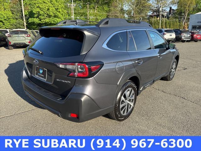 used 2025 Subaru Outback car, priced at $32,595