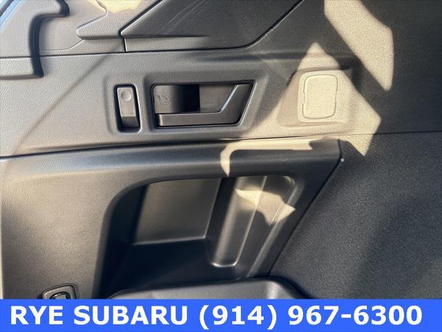 used 2025 Subaru Outback car, priced at $32,595