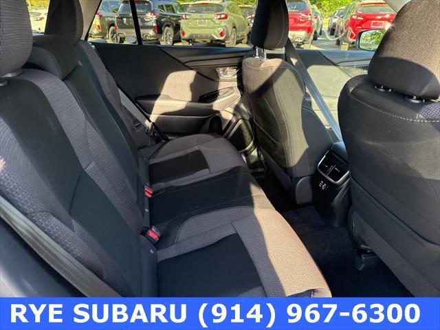 used 2025 Subaru Outback car, priced at $32,595