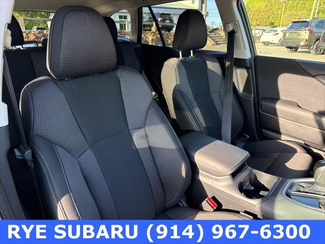 used 2025 Subaru Outback car, priced at $32,595