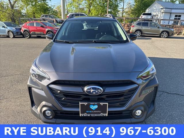 used 2025 Subaru Outback car, priced at $32,595