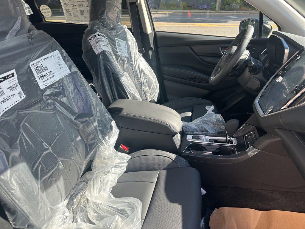 new 2025 Subaru Ascent car, priced at $49,927