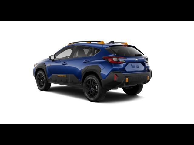 new 2024 Subaru Crosstrek car, priced at $33,427