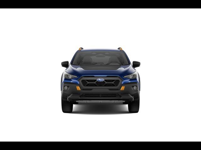 new 2024 Subaru Crosstrek car, priced at $33,427