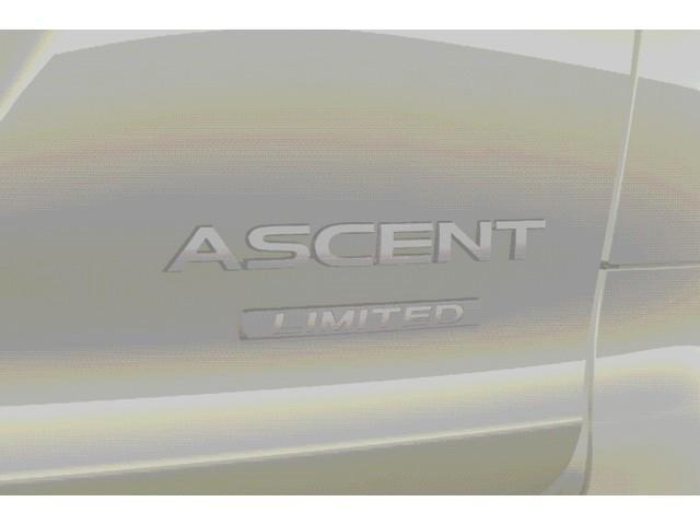 new 2025 Subaru Ascent car, priced at $49,572