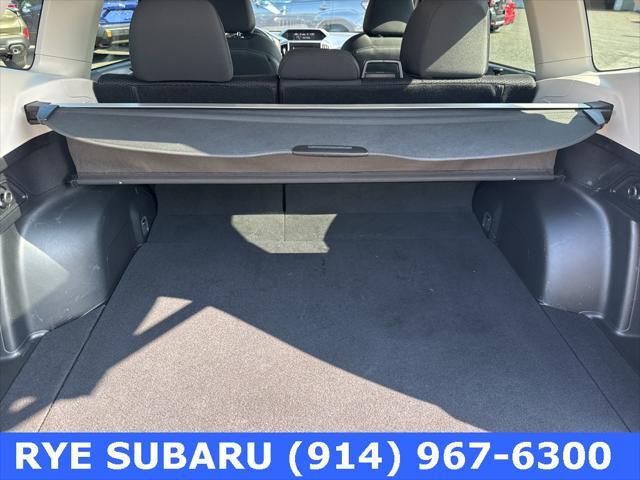 used 2022 Subaru Forester car, priced at $28,800