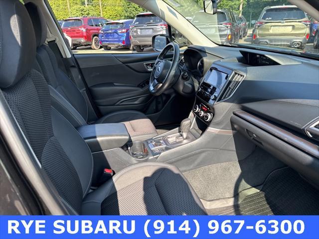used 2022 Subaru Forester car, priced at $28,800
