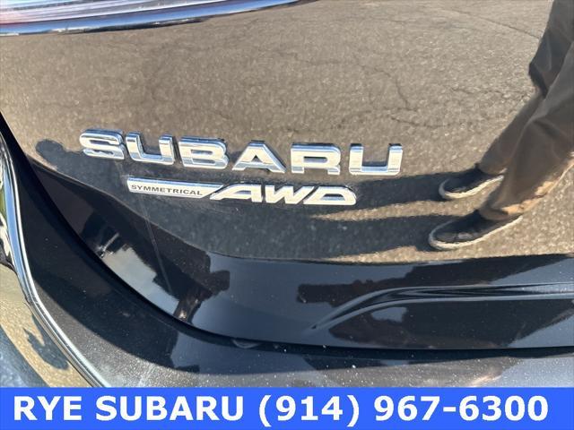 used 2022 Subaru Forester car, priced at $28,800