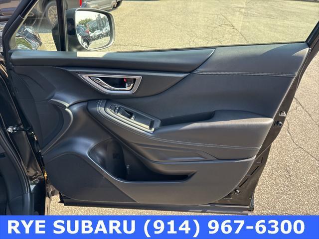 used 2022 Subaru Forester car, priced at $28,800