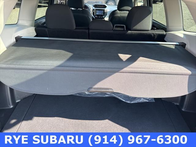used 2022 Subaru Forester car, priced at $28,800