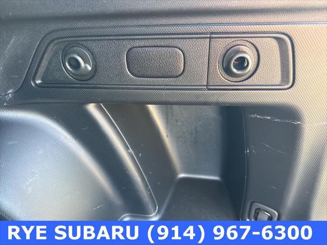 used 2022 Subaru Forester car, priced at $28,800