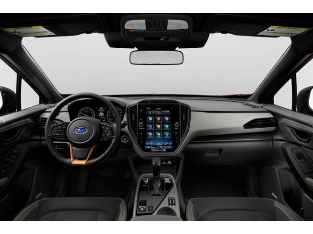 new 2024 Subaru Crosstrek car, priced at $35,007