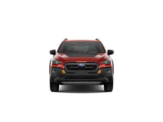 new 2024 Subaru Crosstrek car, priced at $35,007