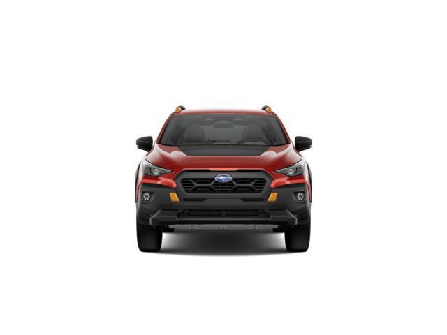 new 2024 Subaru Crosstrek car, priced at $34,707