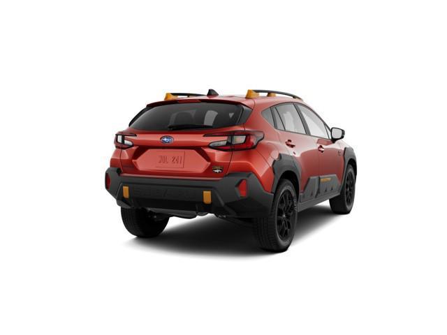 new 2024 Subaru Crosstrek car, priced at $34,707