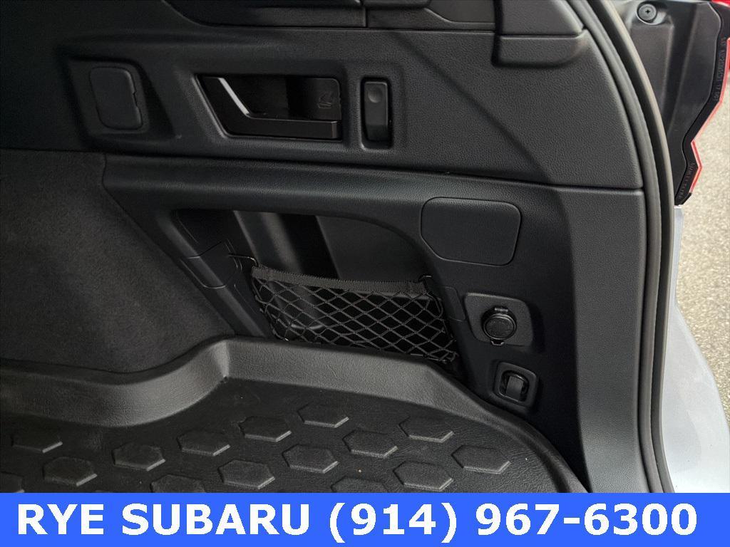 used 2025 Subaru Outback car, priced at $30,995